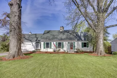 519 Ohara Dr, Danville, KY 40422