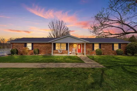 475 Eagle Springs Rd, Sadieville, KY 40370
