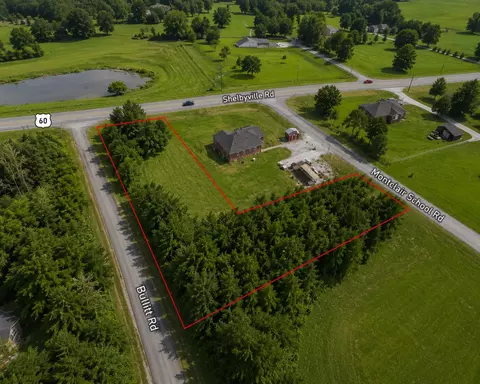 0 Bullitt Rd, Simpsonville, KY 40067