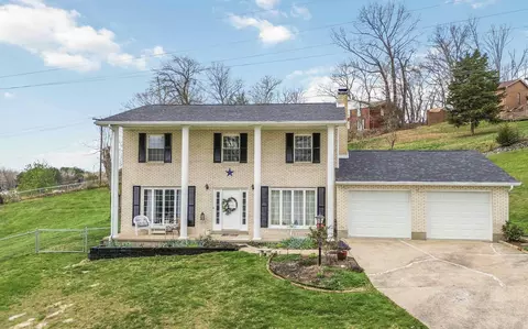 144 Canary Cir, Corbin, KY 40701