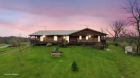 777 Mt Carmel Rd, Carlisle, KY 40311