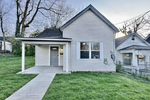318 E Sixth St, Lexington, KY 40508