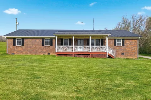 8100 Lebanon Rd, Danville, KY 40422