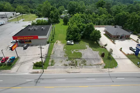 1703 N Main St, London, KY 40741