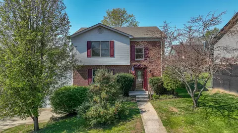 206 Rookwood Ct, Richmond, KY 40475