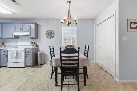 Dining - 519 Enchanted Forest Way, Burnside, KY 42519 photo 1 of 3