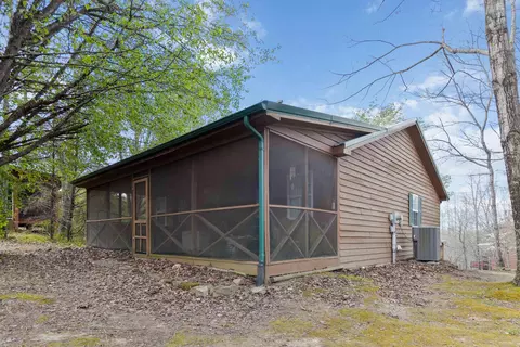 Exterior - 519 Enchanted Forest Way, Burnside, KY 42519 photo 11 of 12