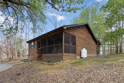 Exterior - 519 Enchanted Forest Way, Burnside, KY 42519 photo 3 of 12