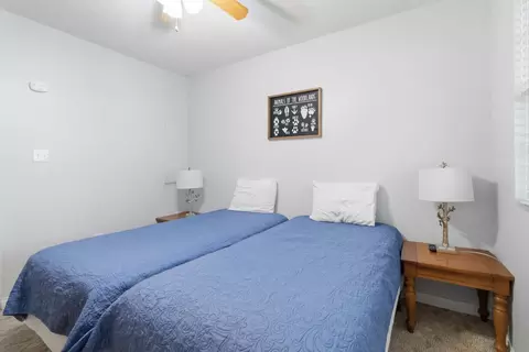 Bedroom - 519 Enchanted Forest Way, Burnside, KY 42519 photo 2 of 5