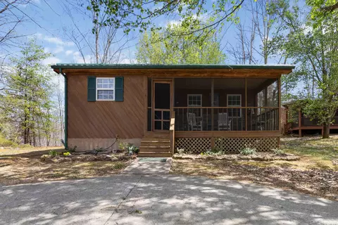 Exterior - 519 Enchanted Forest Way, Burnside, KY 42519 photo 2 of 12