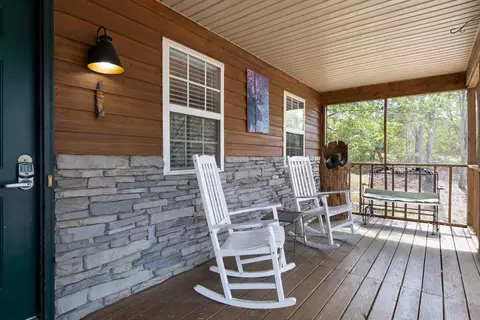 Exterior - 519 Enchanted Forest Way, Burnside, KY 42519 photo 4 of 12