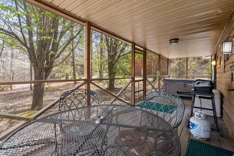 Exterior - 519 Enchanted Forest Way, Burnside, KY 42519 photo 9 of 12
