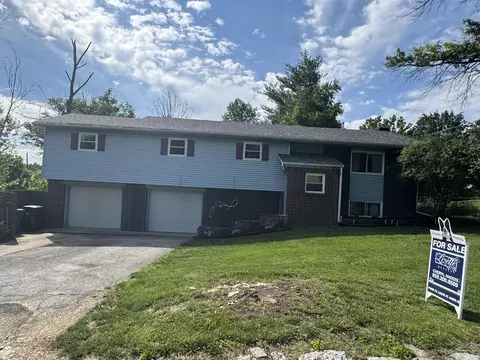 2004 Rockwood Rd, Richmond, KY 40475