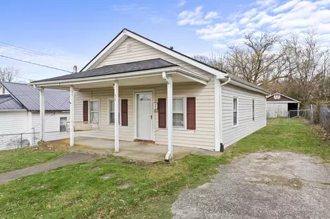 37 Ashland Ave, Winchester, KY 40391