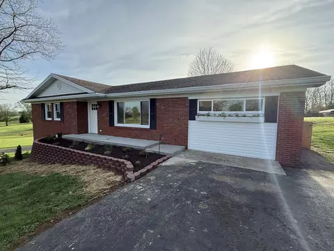 1051 Bethlehem Rd, Paris, KY 40361