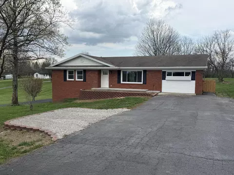 1051 Bethlehem Rd, Paris, KY 40361