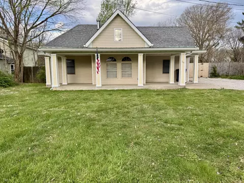 144 E Haiti Rd, Berea, KY 40403