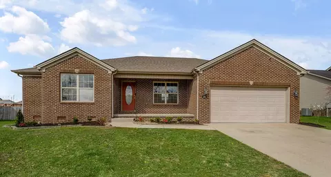 151 Newport Ln, Berea, KY 40403