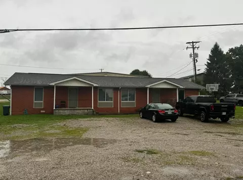 710 Fariston Rd, London, KY 40744