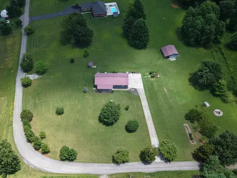 View/Area - 1716 Liberty Rd, Eubank, KY 42567 photo 8 of 15