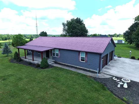 Exterior - 1716 Liberty Rd, Eubank, KY 42567 photo 22 of 25