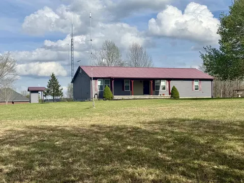 1716 Liberty Rd, Eubank, KY 42567