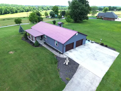 1716 Liberty Rd, Eubank, KY 42567