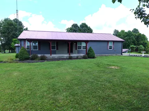 Exterior - 1716 Liberty Rd, Eubank, KY 42567 photo 25 of 25
