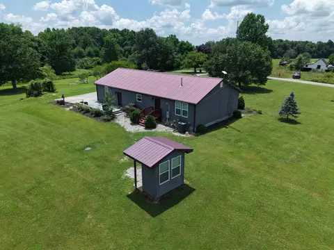 Exterior - 1716 Liberty Rd, Eubank, KY 42567 photo 16 of 25