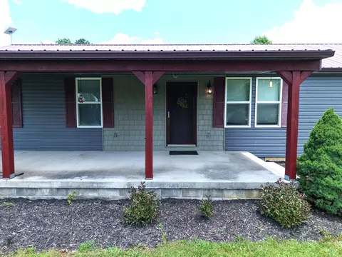 Exterior - 1716 Liberty Rd, Eubank, KY 42567 photo 24 of 25