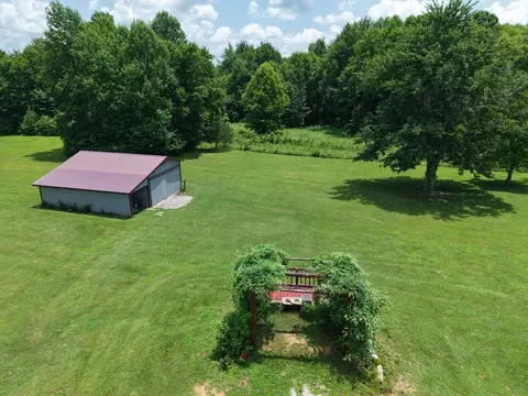 Exterior - 1716 Liberty Rd, Eubank, KY 42567 photo 19 of 25