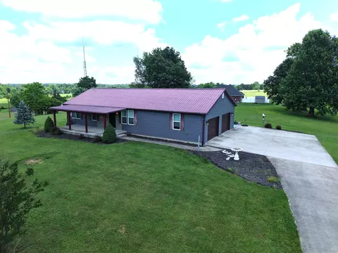 Exterior - 1716 Liberty Rd, Eubank, KY 42567 photo 23 of 25