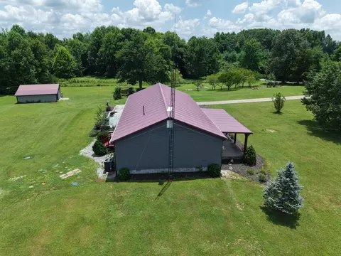 View/Area - 1716 Liberty Rd, Eubank, KY 42567 photo 2 of 15