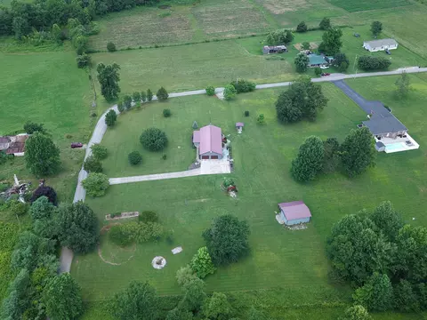 View/Area - 1716 Liberty Rd, Eubank, KY 42567 photo 9 of 15