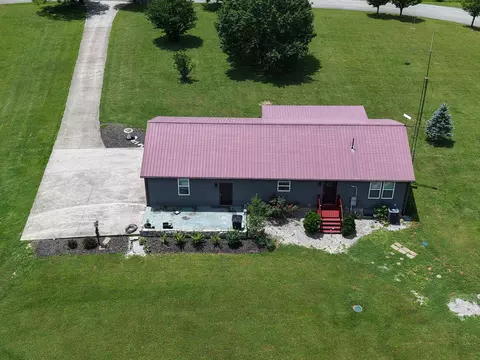 View/Area - 1716 Liberty Rd, Eubank, KY 42567 photo 6 of 15