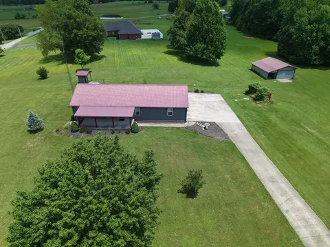 1716 Liberty Rd, Eubank, KY 42567