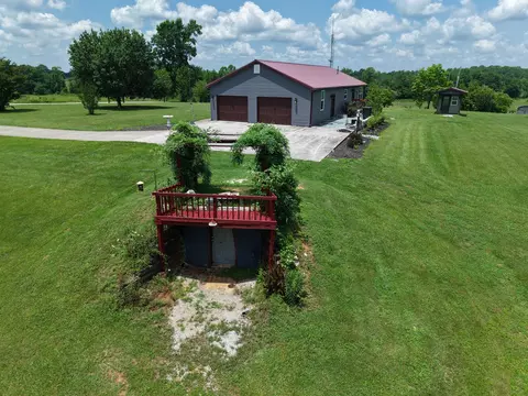 Exterior - 1716 Liberty Rd, Eubank, KY 42567 photo 20 of 25