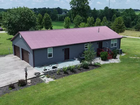 Exterior - 1716 Liberty Rd, Eubank, KY 42567 photo 17 of 25