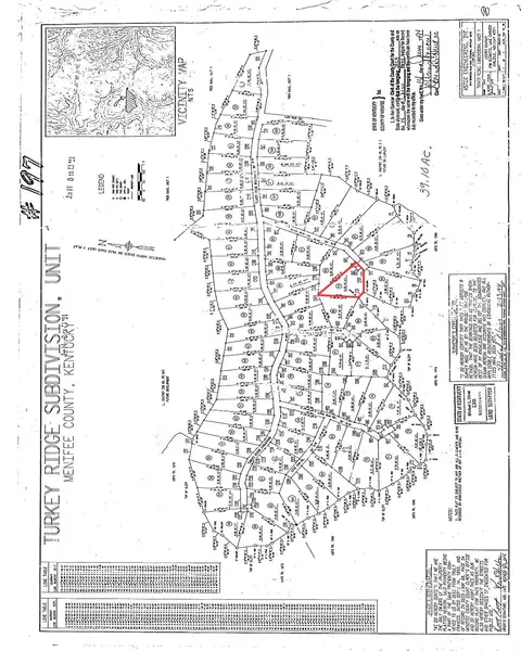 0 Sled Run Rd, Wellington, KY 40387
