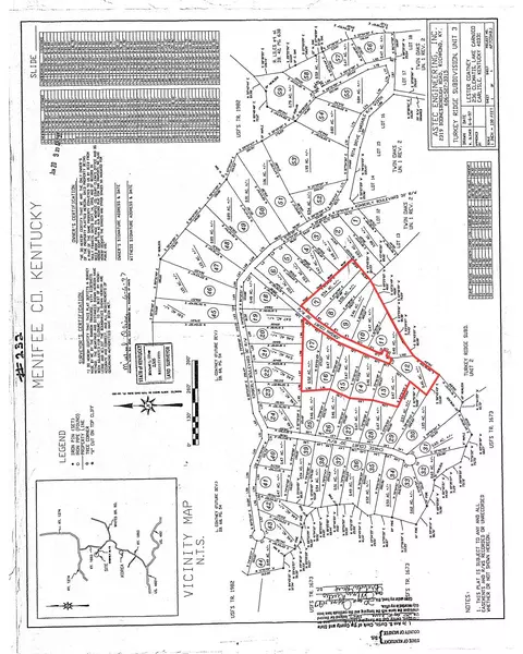 0 Twin Oaks Rd, Wellington, KY 40387