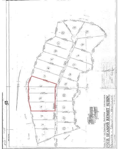 0 Ryan Rd, Wellington, KY 40387