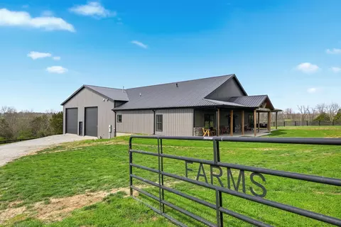 279 Dossett Ln, Harrodsburg, KY 40330