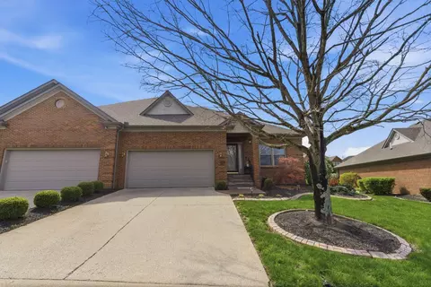 2031 Highlands Dr, Richmond, KY 40475