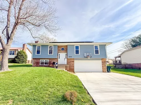 3044 Tuscaloosa Ln, Lexington, KY 40515