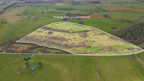 2569 W Headquarters Rd, Cynthiana, KY 41031