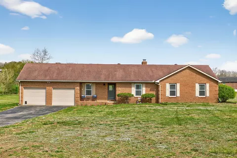 3886 Jackson Ferry Rd, Winchester, KY 40391
