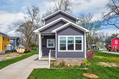 517 Goodloe St, Lexington, KY 40508