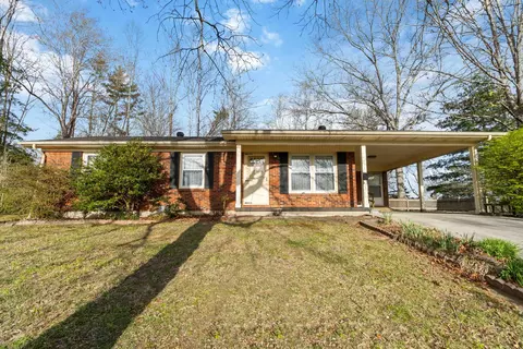 648 Murphy Subdivision Rd, Stearns, KY 42647