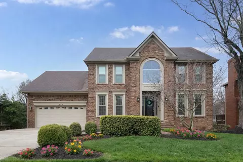 3424 Chestnut Hill Ln, Lexington, KY 40509