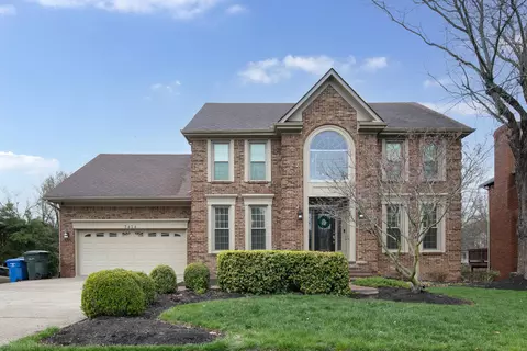 3424 Chestnut Hill Ln, Lexington, KY 40509